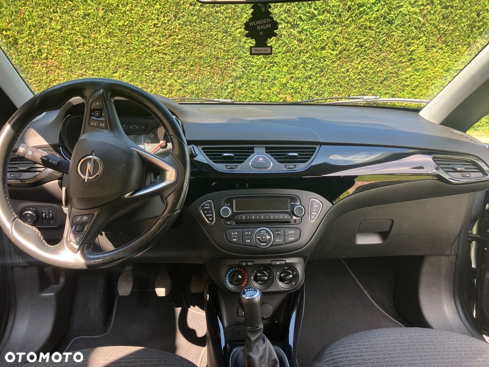Opel Corsa 1.2 Color Edition - 11