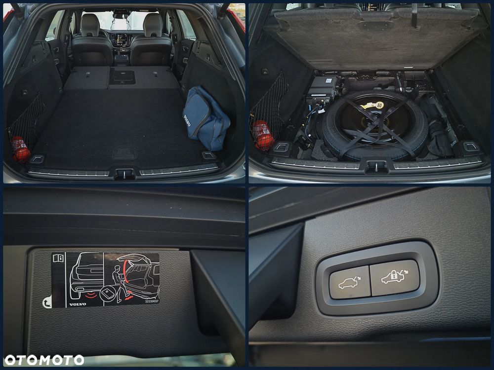 Volvo XC 60 B4 B R-Design - 23