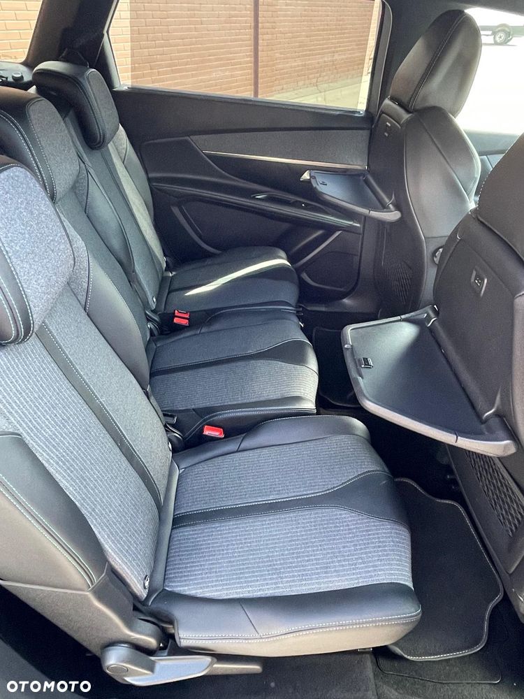 Peugeot 5008 BlueHDi 130 EAT8 Allure - 7