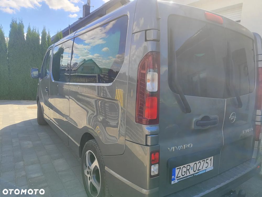 Opel Vivaro 1.6 CDTI L2 - 7