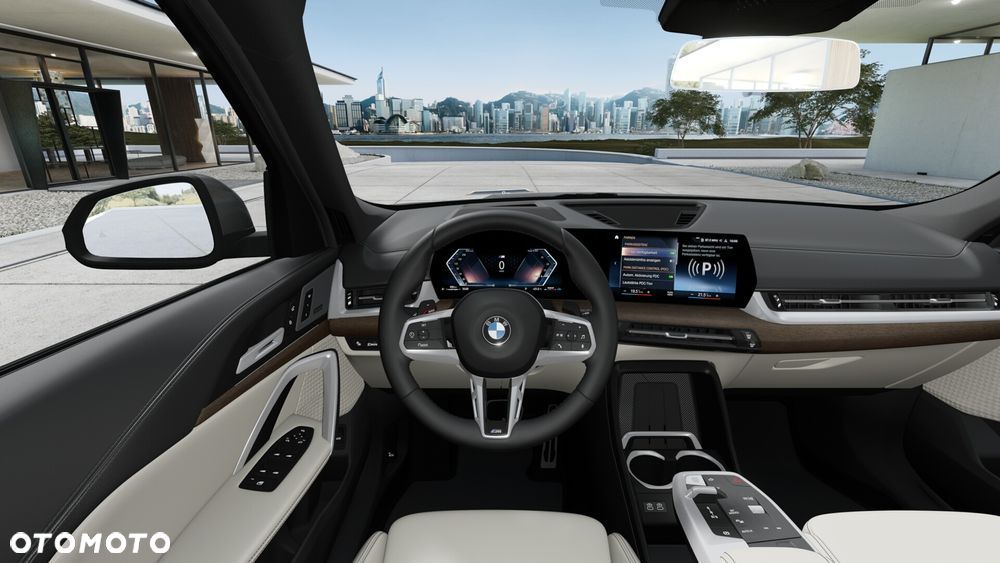 BMW X1 xDrive20d mHEV M Sport sport - 14