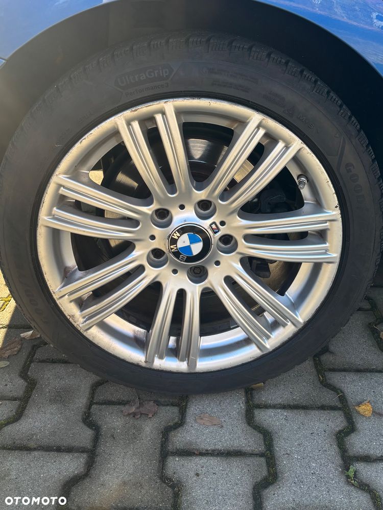 BMW Seria 1 [F20] 17-19 - 21