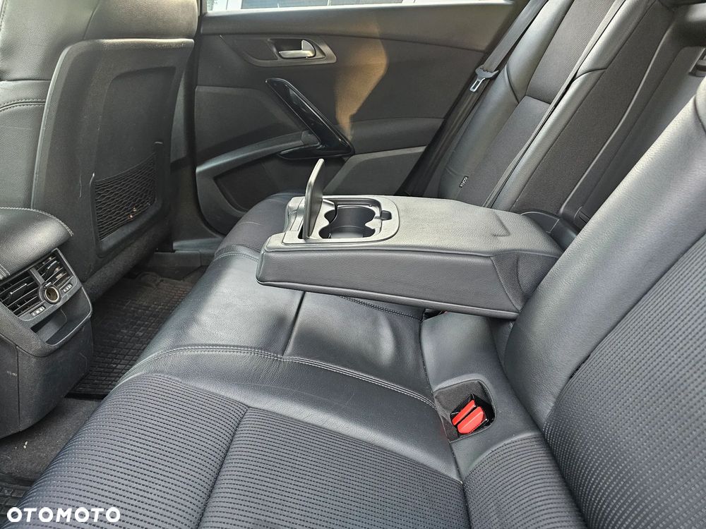 Peugeot 508 HDi FAP 160 Active - 28