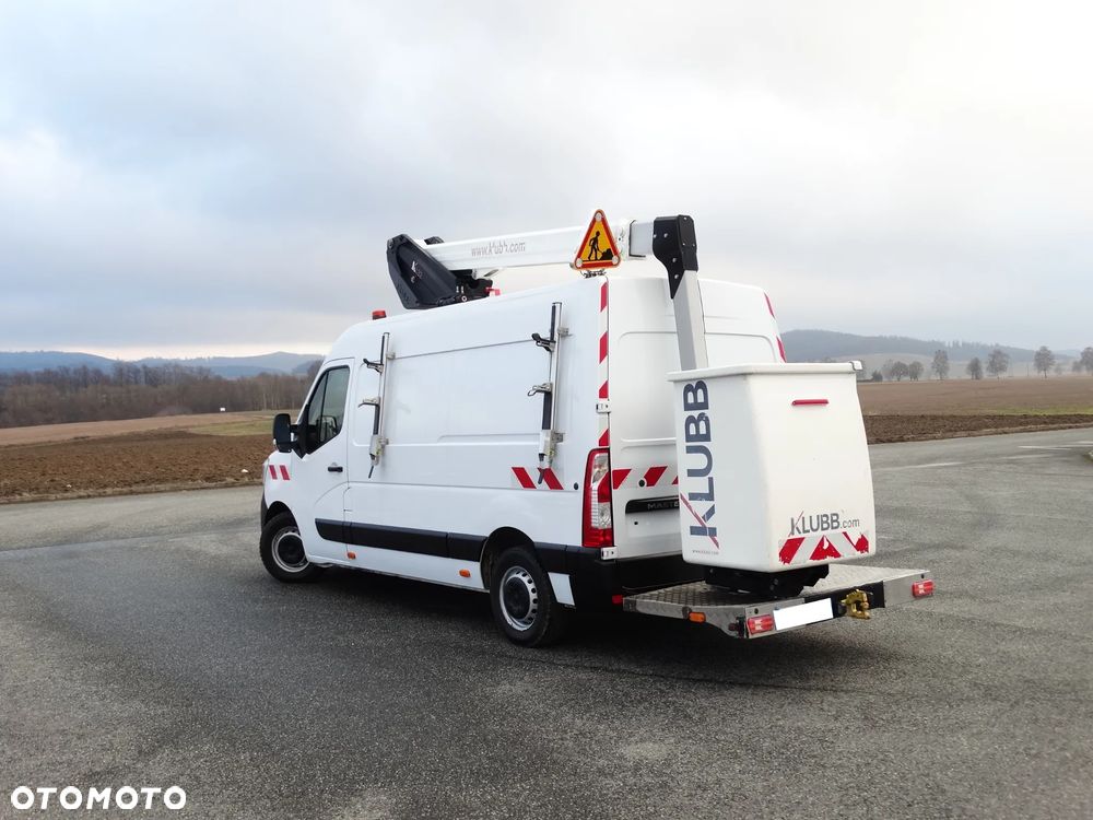 Renault Master - 8
