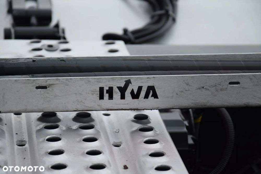 Volvo FH500 / FULL ADR / HYDRAULIKA / EURO 6 / ACC / LEDY / ALUFELGI / SERWISOWANY / SPROWADZONY - 21