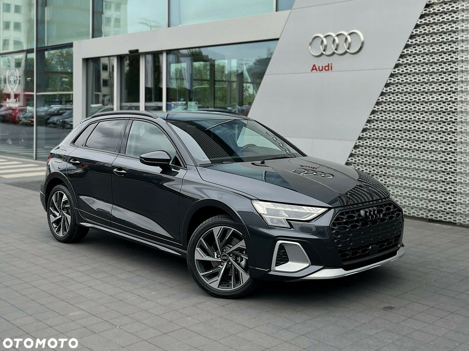 Audi A3 - 31
