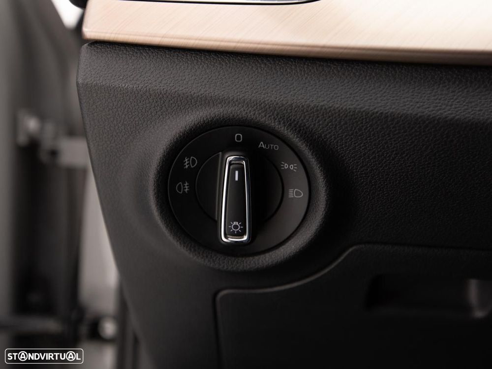 Skoda Scala 1.0 TSI Style DSG - 16