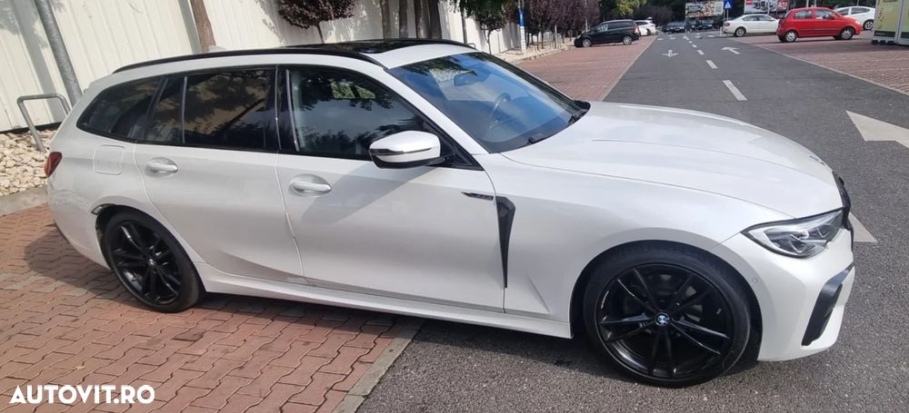 BMW Seria 3 - 4