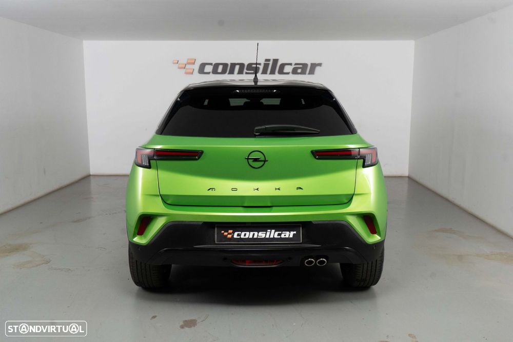 Opel Mokka 1.2 T GS - 6