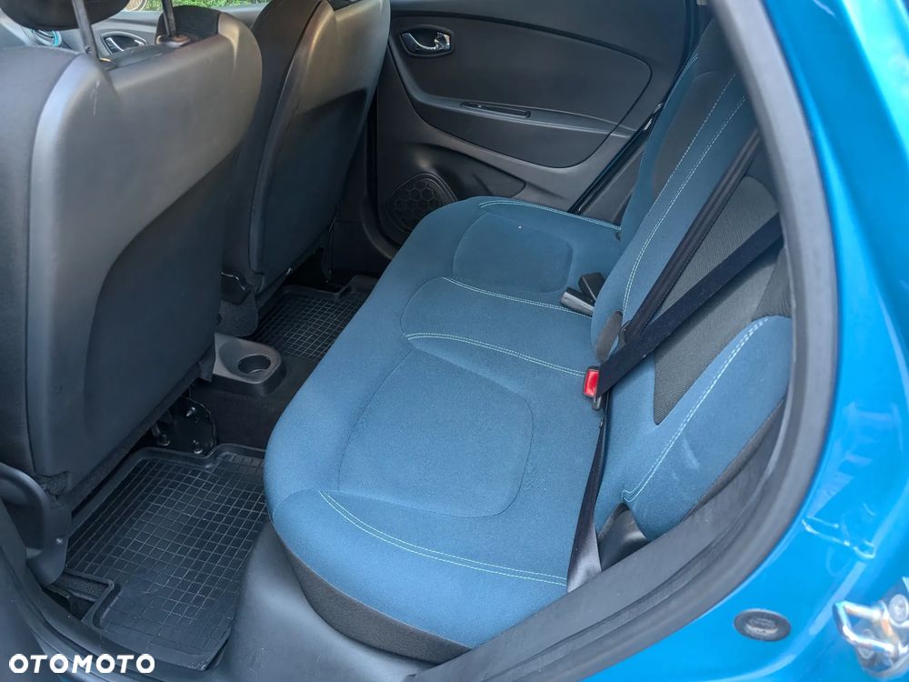Renault Captur 2014 photo 2