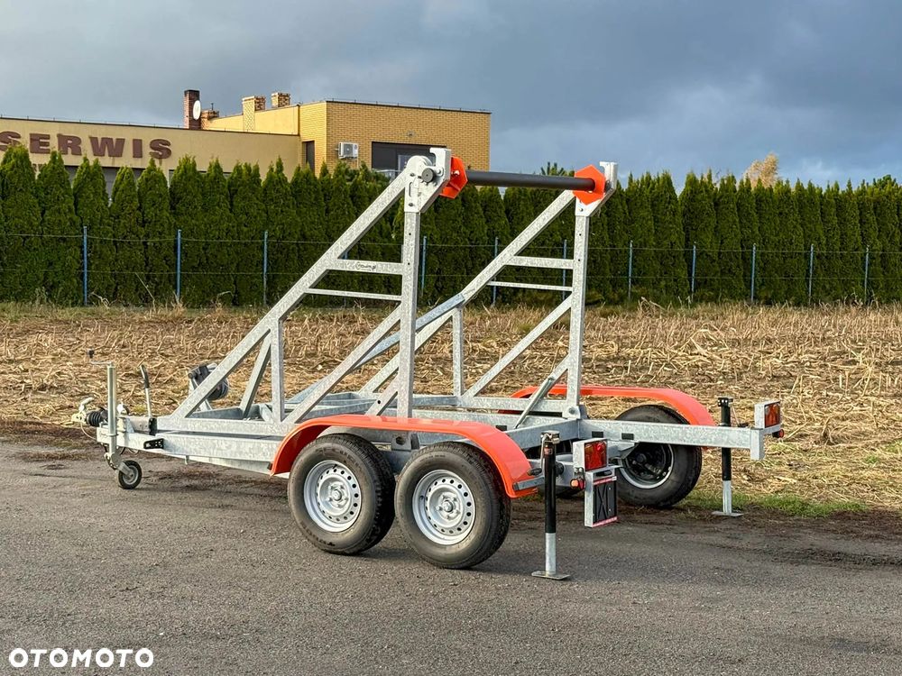 Nowim Przyczepa - 19