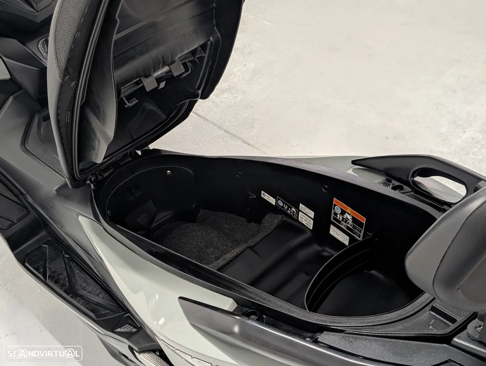 Honda Forza Forza 350 Bluetooth vc - 9