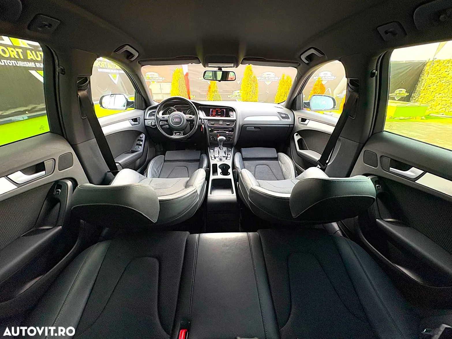 Audi A4 - 22