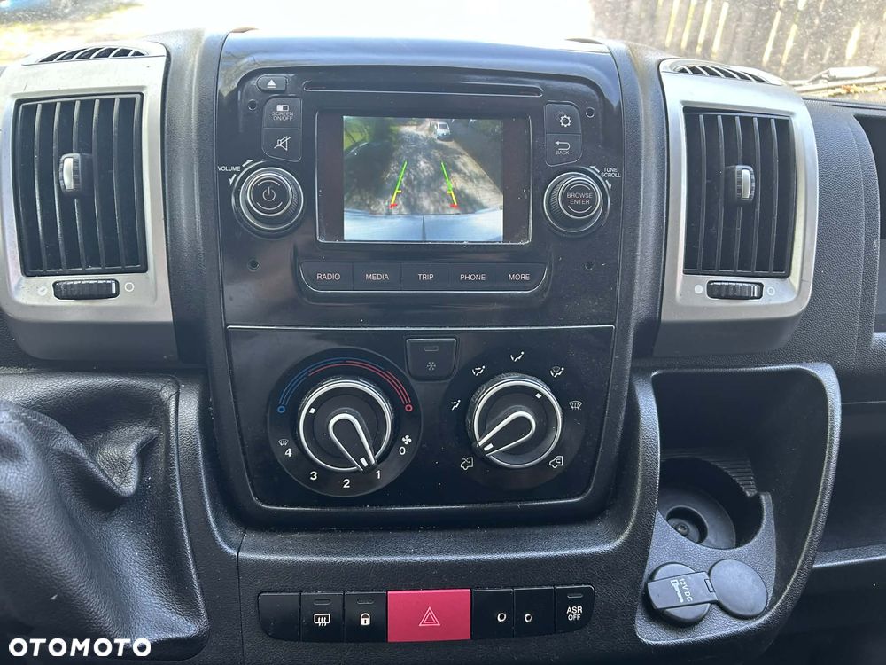 Fiat Ducato - 8