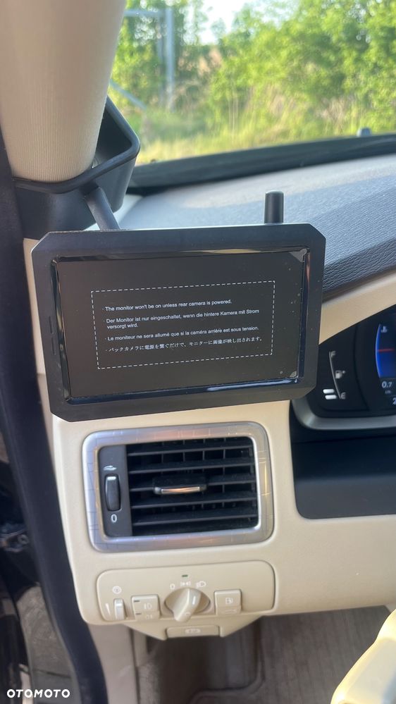 Volvo XC 70 - 13