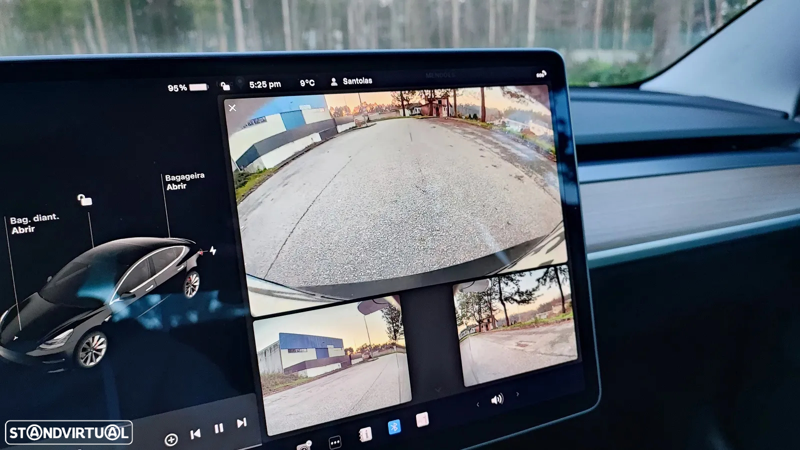 Tesla Model 3 Performance Dual Motor AWD - 19