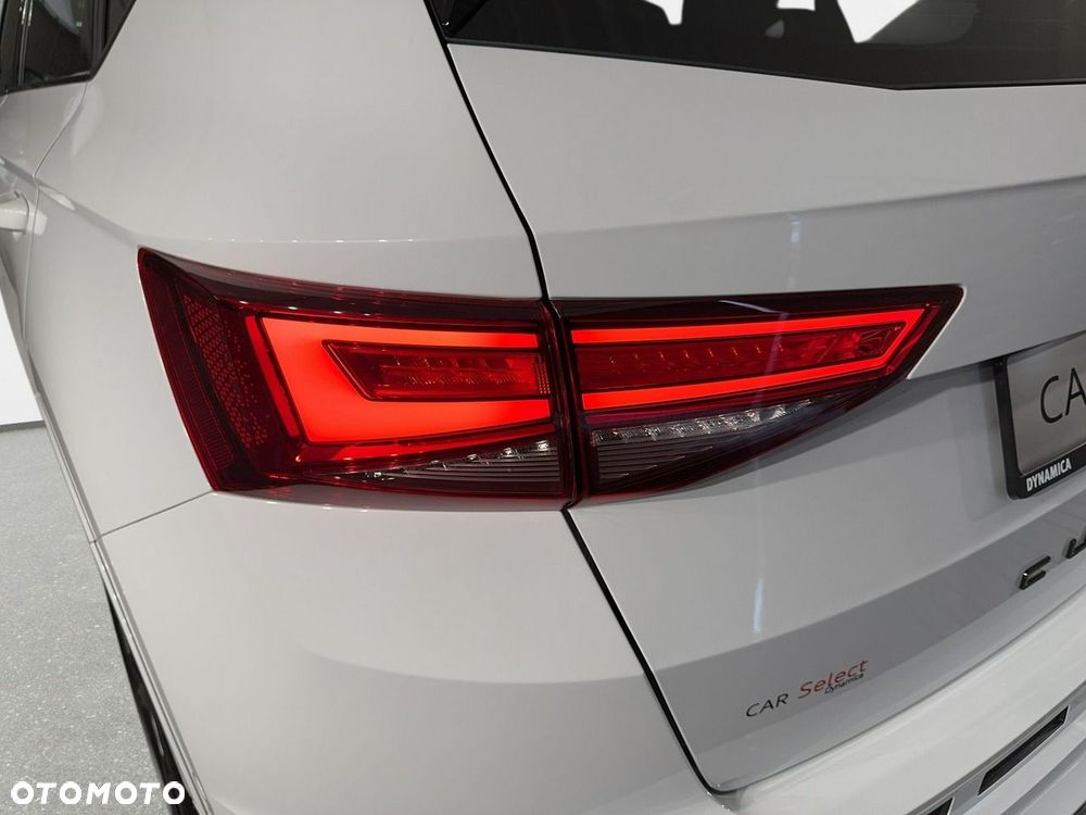 Cupra Ateca - 12