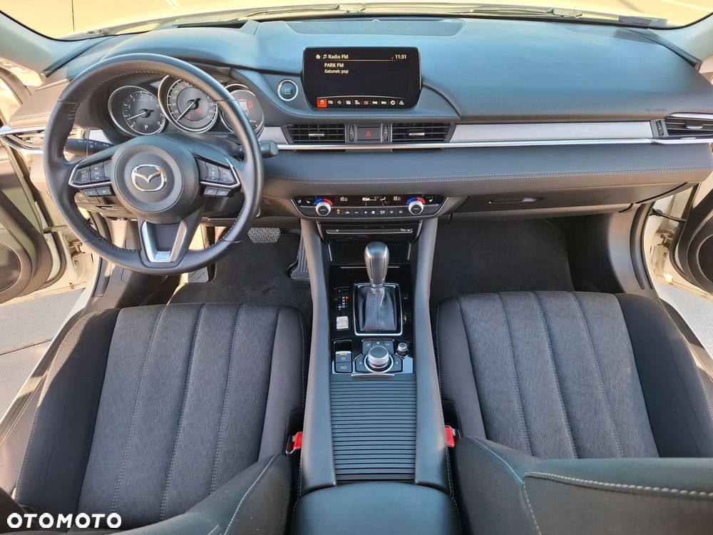 Mazda 6 2.0 SkyEnergy - 23