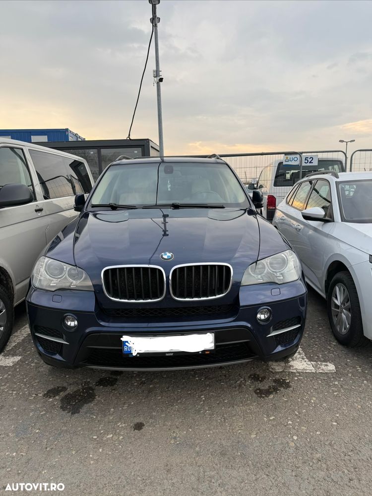 BMW X5 xDrive30d M Sport Edition - 2