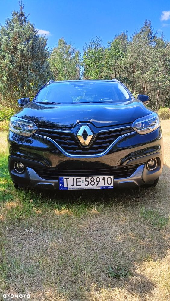 Renault Kadjar - 1