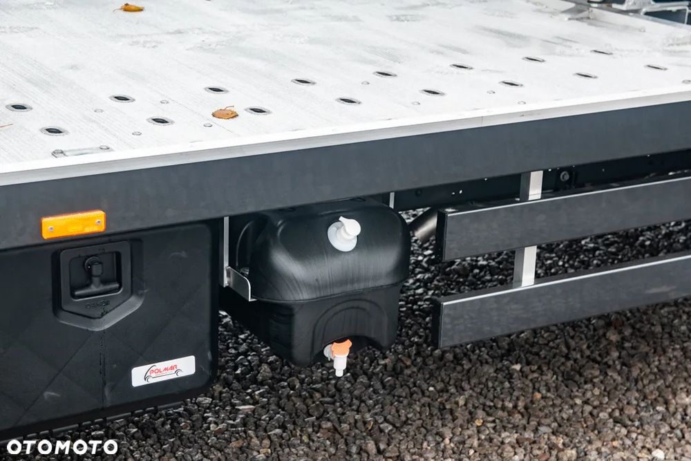 Iveco Daily 50C21HA8/P Autolaweta 3.0 210KM - 16