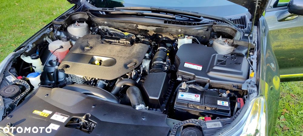 Citroën C5 Tourer BlueHDi 150 S&S Business Class - 23