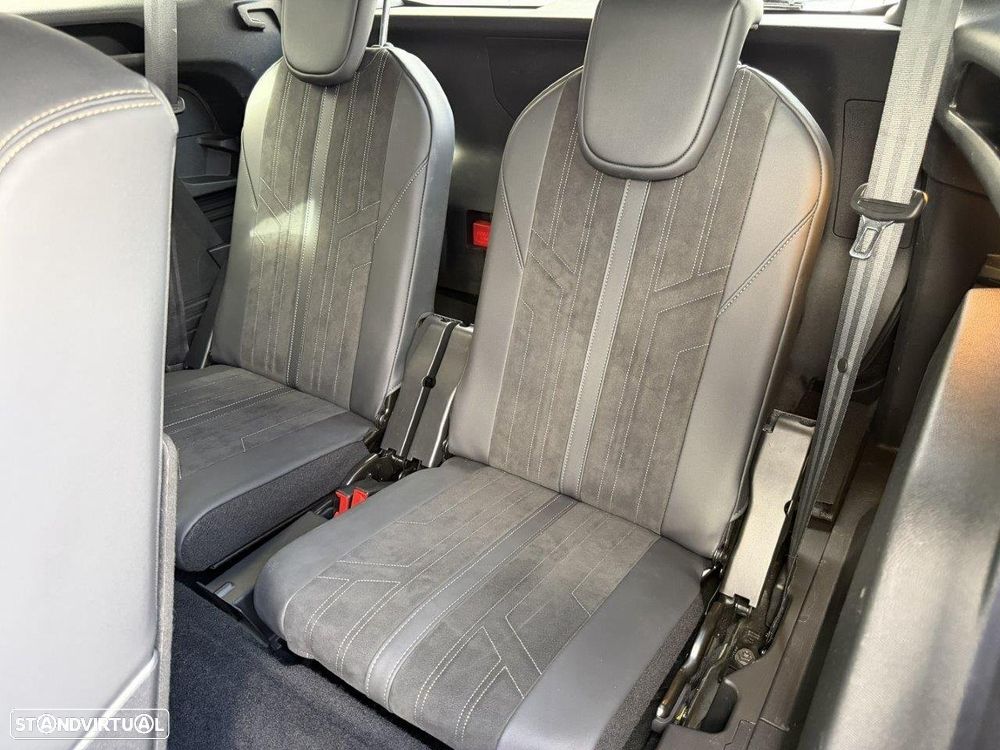 Peugeot 5008 2.0 BlueHDi GT EAT8 - 8