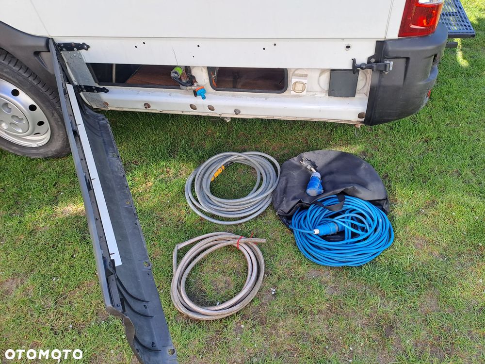 Iveco DAILY - 35