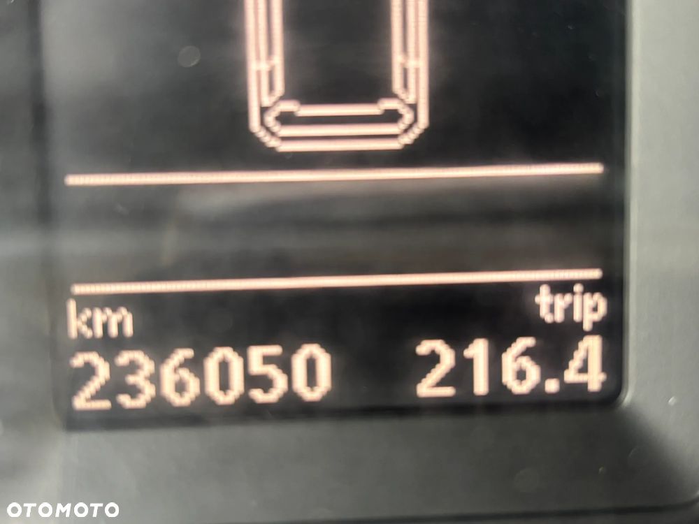 Volkswagen CADDY Navi Klima - 17