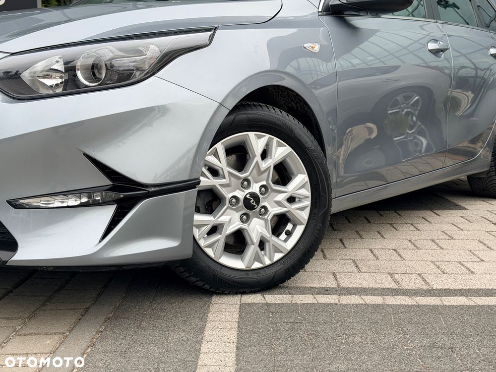 Kia Ceed 1.5 T-GDI M DCT - 2