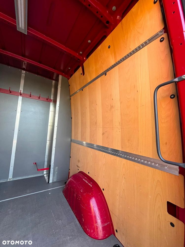 Mercedes-Benz Sprinter 315 mixto - 16