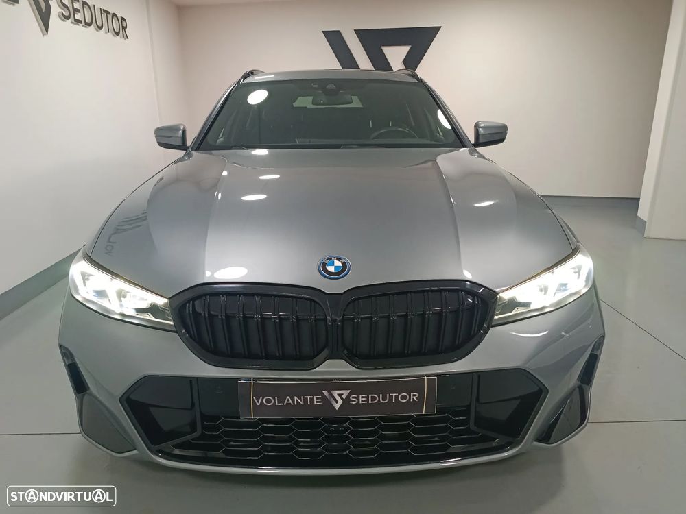 BMW 320 e Pack Desportivo M Auto - 3