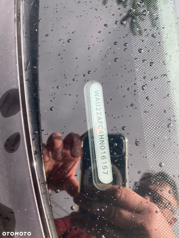 Audi A7 Sportback 55 TFSI quattro S tronic - 9