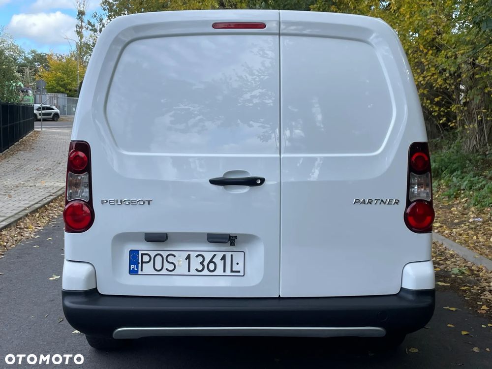Citroën Berlingo - 12