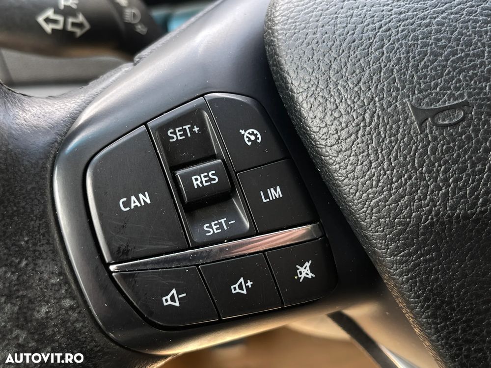 Ford Transit - 16