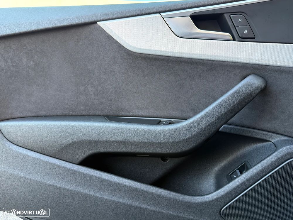 Audi A5 2.0 TDI S-line S tronic - 33