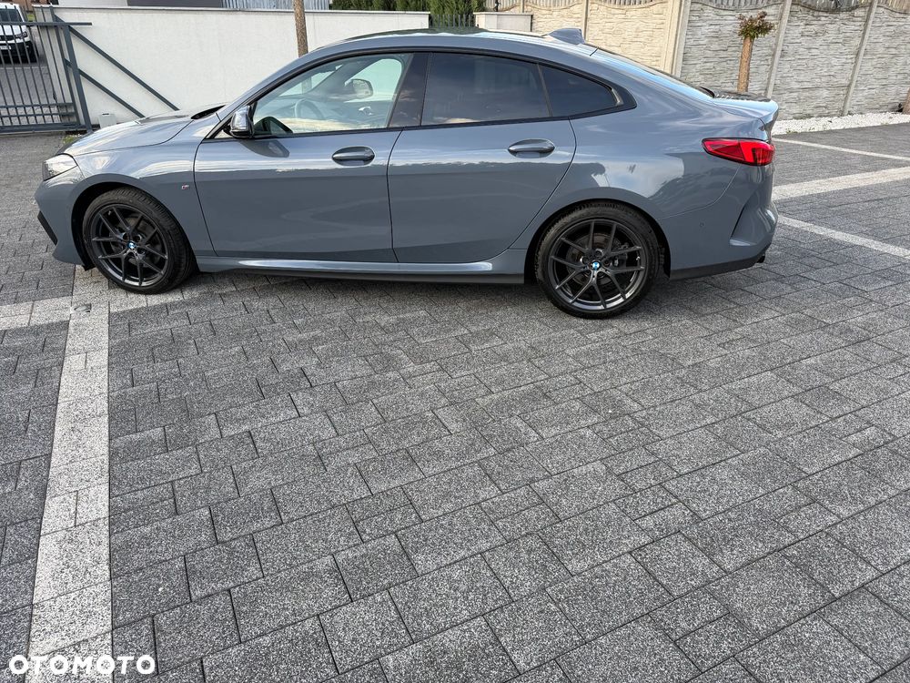 BMW Seria 2 218i M Sport - 7