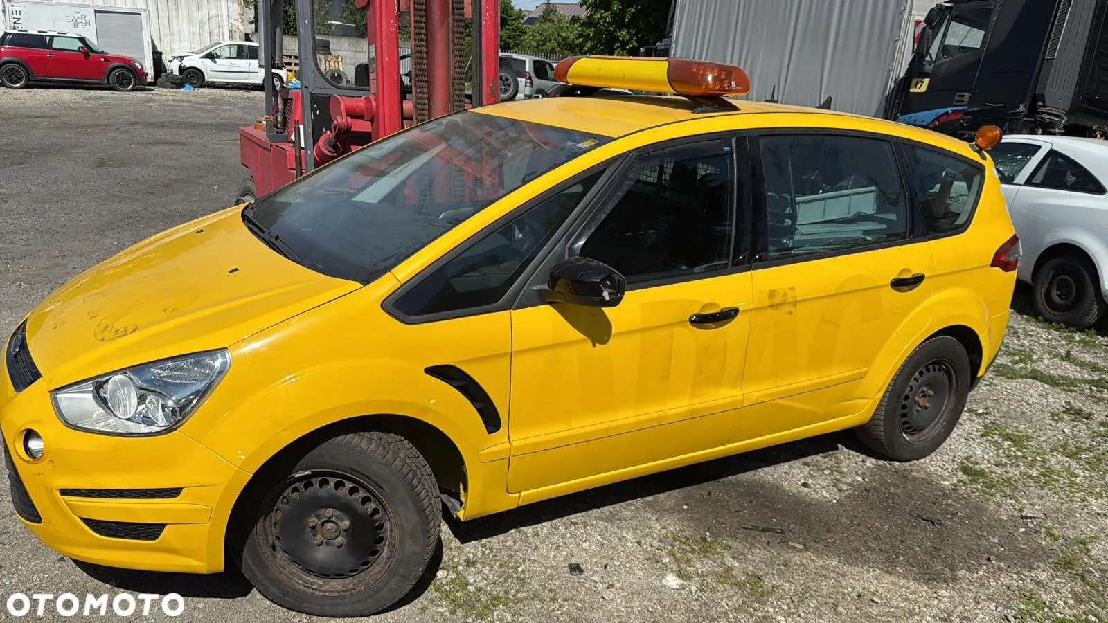 Ford S-Max - 4