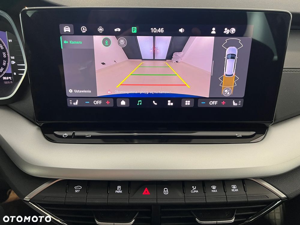 Skoda Octavia 1.5 TSI Selection - 25