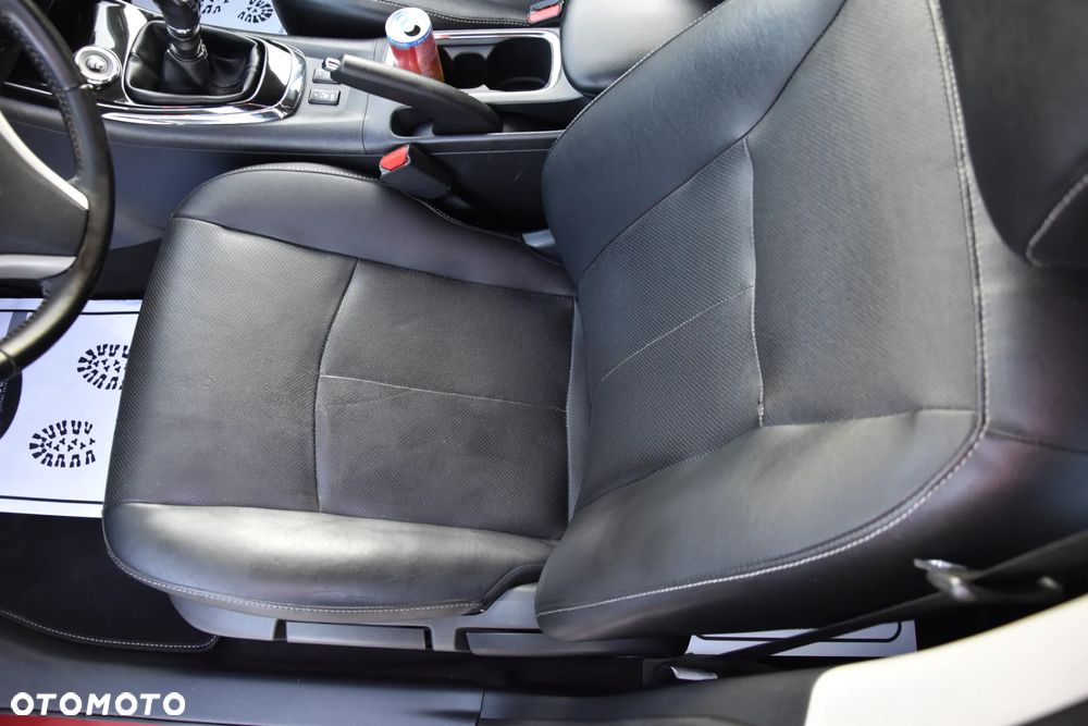 Nissan Pulsar 1.2 DIG-T Tekna - 13