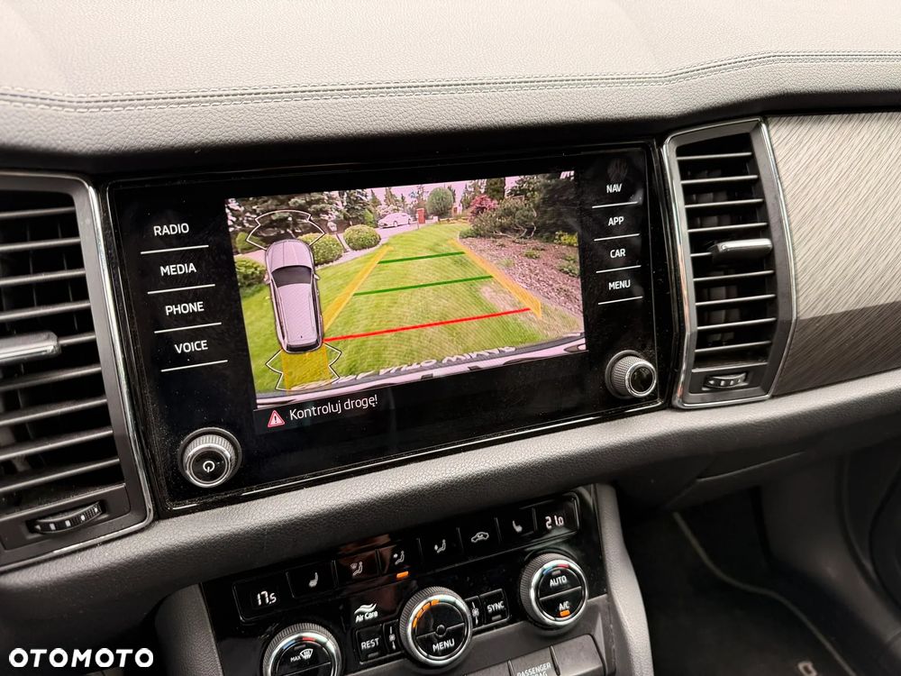 Skoda Kodiaq 2.0 TDI 4x2 Style DSG - 37
