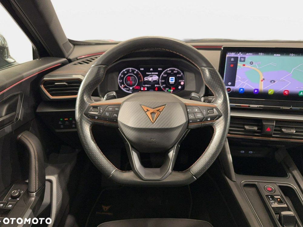 Cupra Formentor - 32