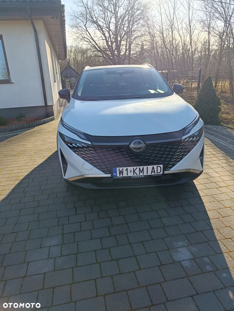 Nissan Qashqai 1.3 DIG-T MHEV N-Connecta - 17