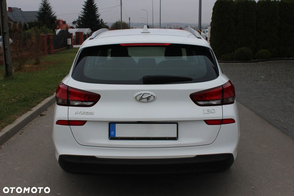 Hyundai i30 - 6