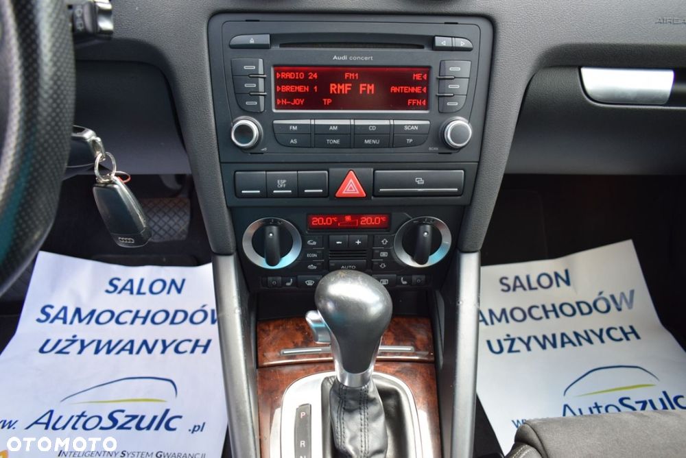 Audi A3 - 32