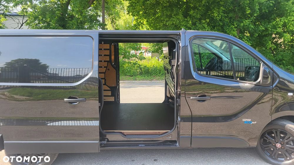 Renault Trafic L2 - 8