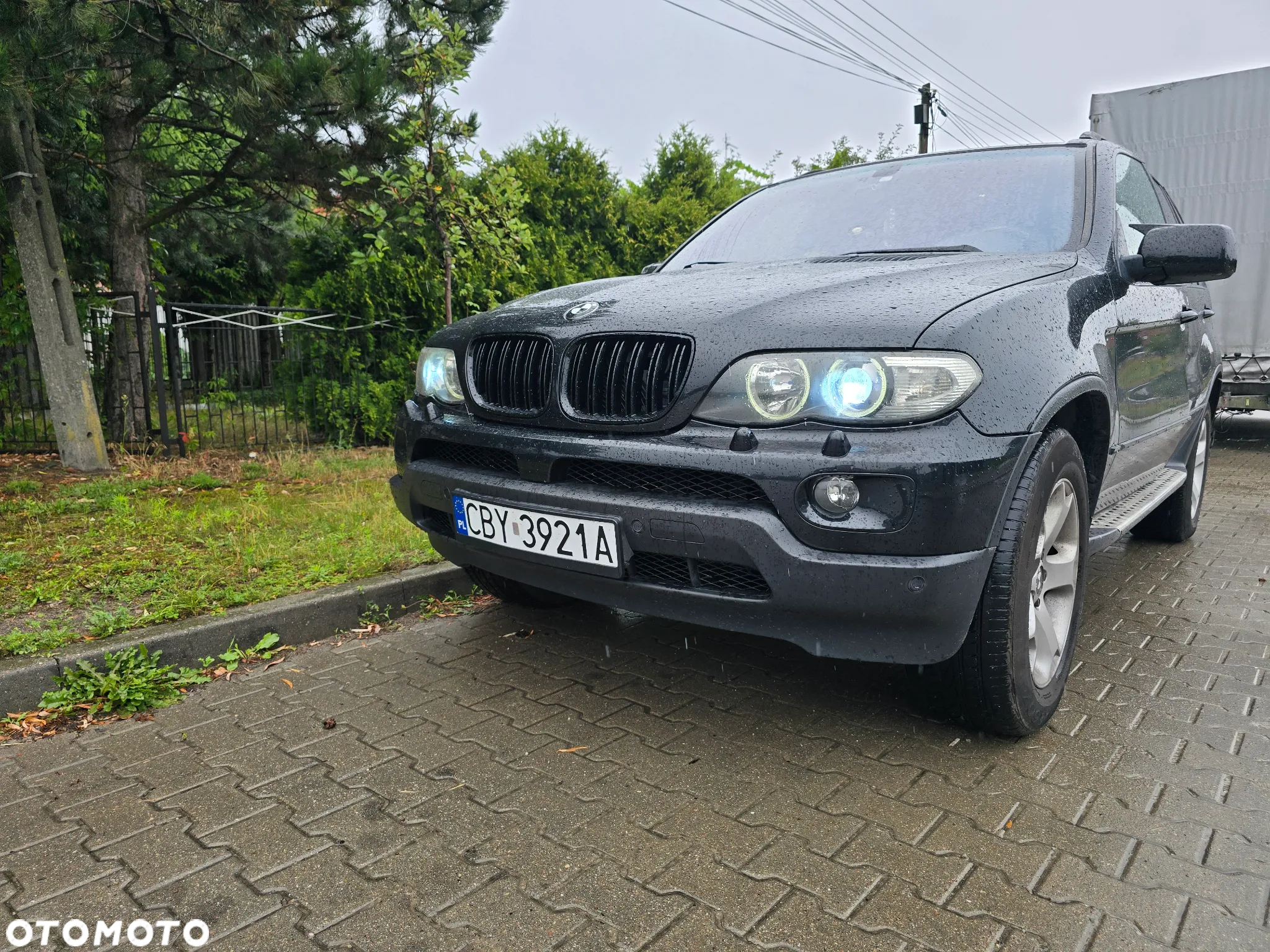 BMW X5 - 12