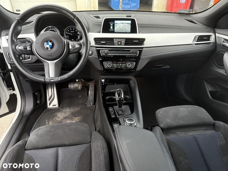 BMW X2 sDrive18i GPF M Sport - 22