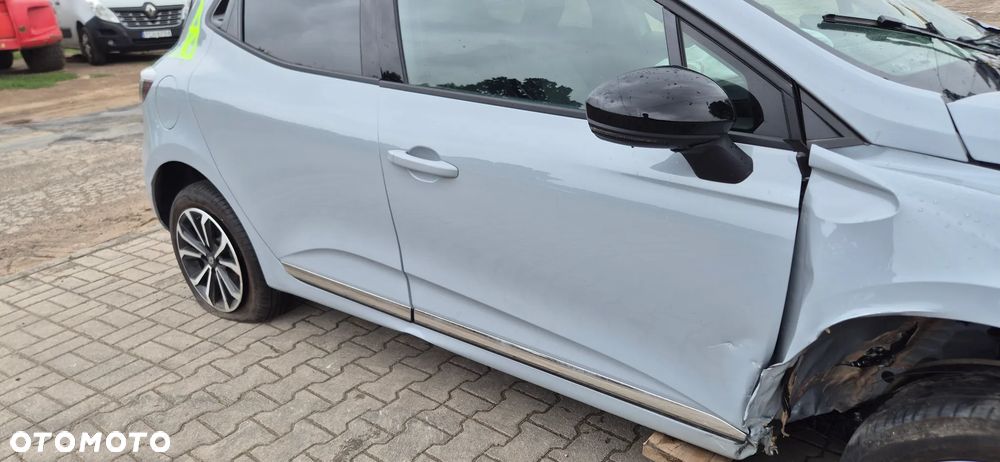 Renault Clio 1.6 E-TECH Full Hybrid 145 Techno - 14