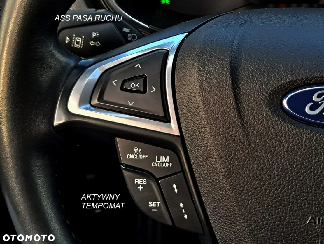 Ford Mondeo - 17